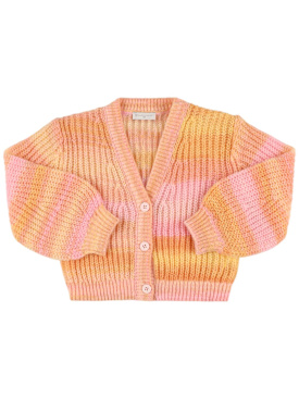 stella mccartney kids - knitwear - kids-girls - sale