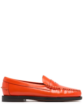 sebago - loafers - women - sale