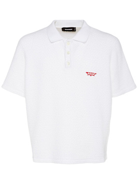 dsquared2 - polos - men - new season