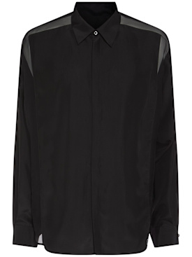 dsquared2 - shirts - men - new season