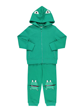 stella mccartney kids - ensembles & tenues complètes - junior garçon - nouvelle saison