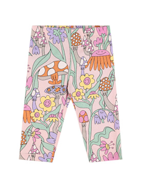 stella mccartney kids - pantalones y leggings - niña - nueva temporada