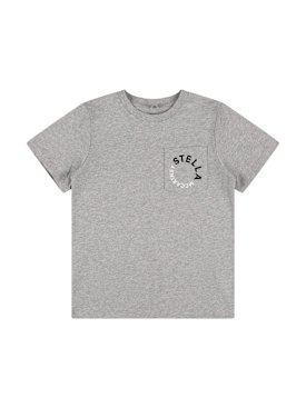 stella mccartney kids - camisetas - junior niño - nueva temporada