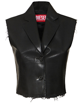 diesel - jackets - women - promotions