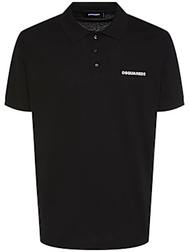 dsquared2 - polos - men - new season