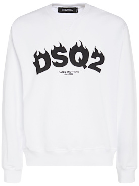 dsquared2 - knitwear - men - new season