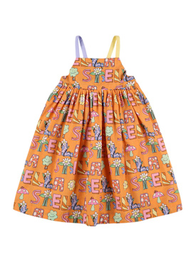 stella mccartney kids - dresses - kids-girls - new season