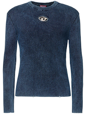 diesel - knitwear - men - promotions