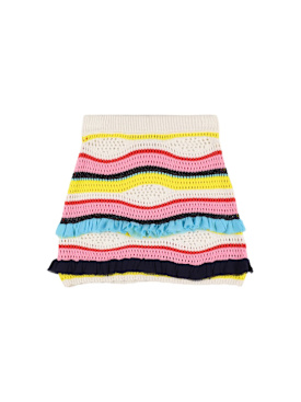 msgm - skirts - junior-girls - new season