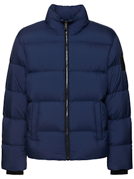 moose knuckles - down jackets - men - promotions