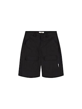 msgm - shorts - kids-boys - new season