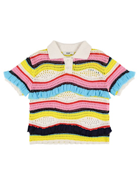 msgm - tops - kids-girls - new season