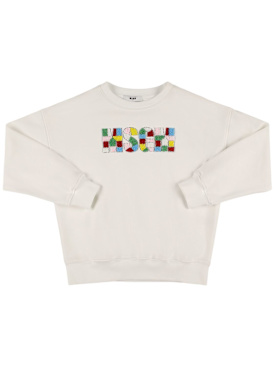 msgm - sweatshirts - kids-girls - new season