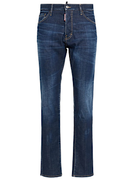 dsquared2 - jeans - men - new season