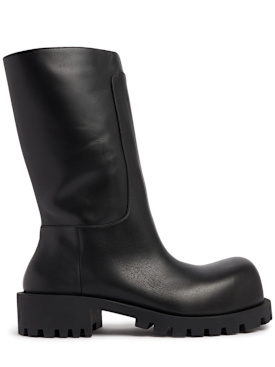 balenciaga - stiefel - herren - angebote