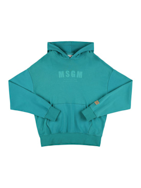 msgm - sweatshirts - toddler-boys - new season