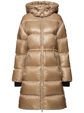 moose knuckles - down jackets - women - sale