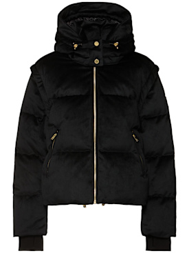 moose knuckles - down jackets - women - new season