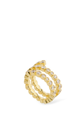 ragbag - rings - women - new season