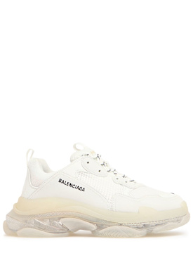 balenciaga - sneaker'lar - erkek - indirim