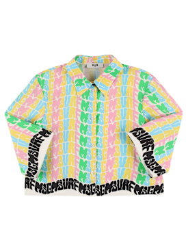 msgm - shirts - kids-girls - new season