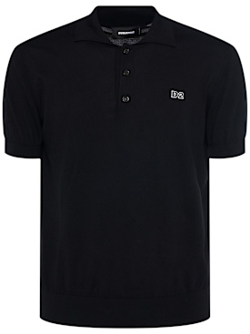 dsquared2 - polos - homme - nouvelle saison