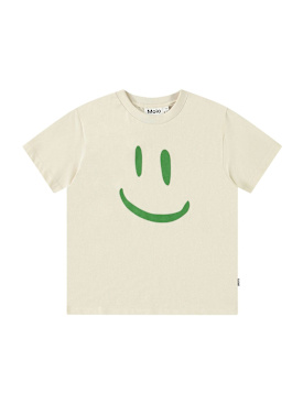 molo - t-shirts - kids-boys - new season