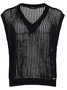 dsquared2 - knitwear - men - new season