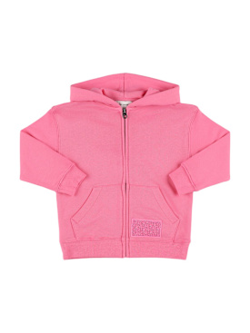 marc jacobs - sweatshirts - toddler-girls - sale