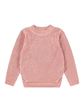 molo - knitwear - kids-girls - new season