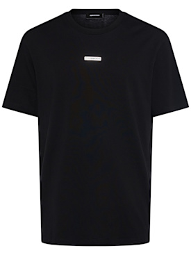 dsquared2 - t-shirts - men - new season