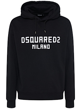 dsquared2 - sweat-shirts - homme - nouvelle saison