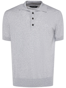 dsquared2 - polohemden - herren - neue saison