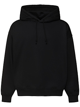 y-3 - sweatshirts - men - promotions