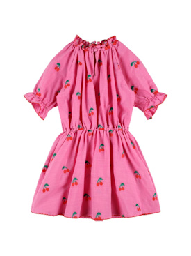 stella mccartney kids - dresses - kids-girls - new season