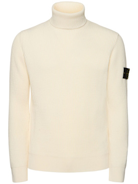 stone island - maglieria - uomo - sconti