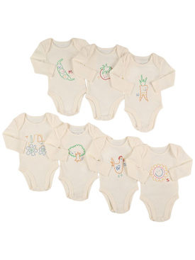 stella mccartney kids - bodysuits - kids-girls - promotions