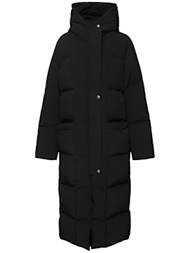 jil sander - down jackets - women - sale