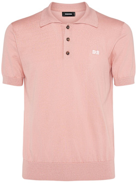 dsquared2 - polos - men - new season