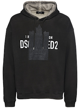 dsquared2 - sweat-shirts - homme - nouvelle saison