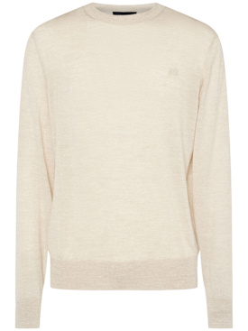 dsquared2 - knitwear - men - new season