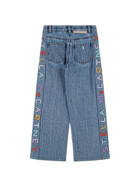 stella mccartney kids - jeans - bébé fille - nouvelle saison