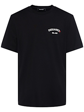 dsquared2 - t-shirts - men - new season