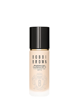 bobbi brown - maquillaje rostro - beauty - mujer - promociones