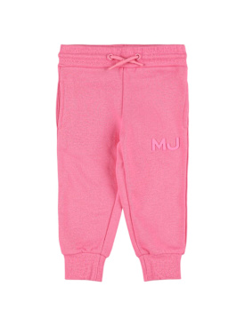 marc jacobs - hosen & leggings - junior-mädchen - angebote