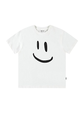 molo - t-shirts - kids-boys - new season