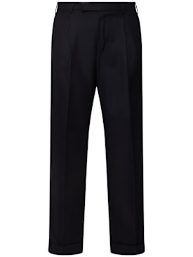 pt torino - pantaloni - uomo - sconti