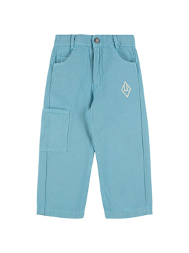 the animals observatory - pants & leggings - kids-girls - sale