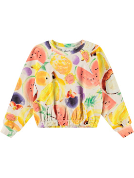 molo - sweatshirts - toddler-girls - new season