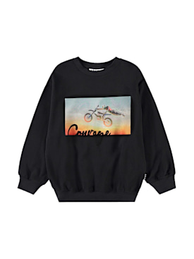 molo - sweatshirts - toddler-boys - new season